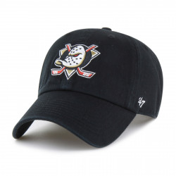 47 BRAND, Nhl 47 cleanup anaduc blk, Black