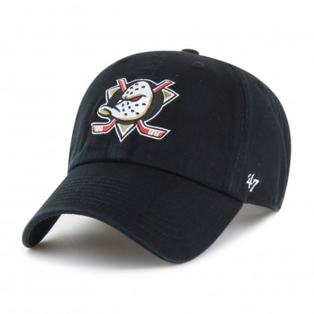Nhl 47 cleanup anaduc blk - Black