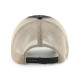47 BRAND, Tuscaloosa 47 cleanup anaduc vbl, Black