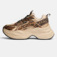 BUFFALO, Yuno, Vegan nappa/fur