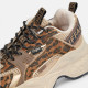BUFFALO, Yuno, Vegan nappa/fur