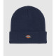 DICKIES, Gibsland beanie, Navy blue