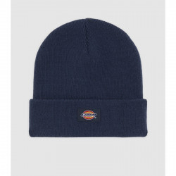 DICKIES, Gibsland beanie, Navy blue