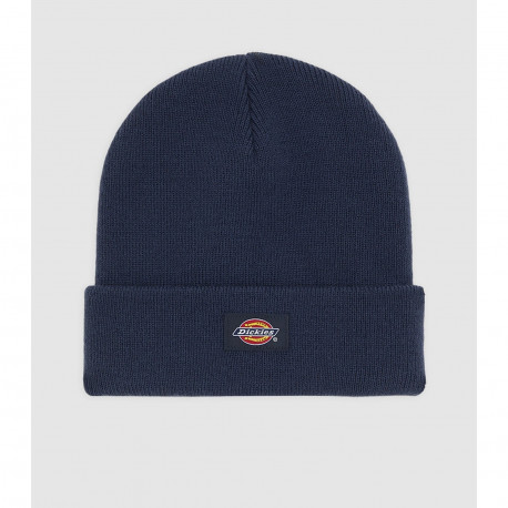 Gibsland beanie - Navy blue
