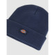 DICKIES, Gibsland beanie, Navy blue
