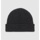 DICKIES, Woodworth waffle beanie, Black