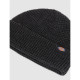 DICKIES, Woodworth waffle beanie, Black