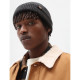 DICKIES, Woodworth waffle beanie, Black
