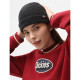 DICKIES, Woodworth waffle beanie, Black