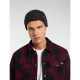 DICKIES, Woodworth waffle beanie, Black