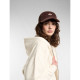 DICKIES, Hardwick corduroy cap, Chocolate brown
