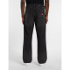 DICKIES, 954 relaxed straight work jeans, Black wash faded