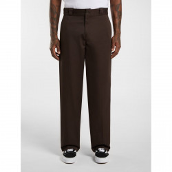 DICKIES, 247 loose pant, Dark brown
