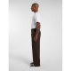 DICKIES, 247 loose pant, Dark brown