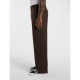 DICKIES, 247 loose pant, Dark brown