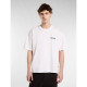 DICKIES, Avondale ss tee, White