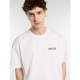 DICKIES, Avondale ss tee, White