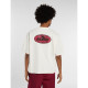 DICKIES, Shonto ss tee, Egret
