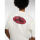 DICKIES, Shonto ss tee, Egret