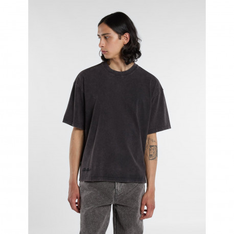 Baker ss tee - Black
