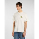 DICKIES, Paradise ss tee, Egret