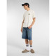DICKIES, Paradise ss tee, Egret