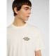 DICKIES, Paradise ss tee, Egret