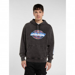 DICKIES, Coolidge hoodie, Black