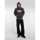 DICKIES, Coolidge hoodie, Black
