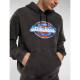 DICKIES, Coolidge hoodie, Black