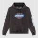 DICKIES, Coolidge hoodie, Black