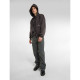 DICKIES, Baker zipped hoodie, Black
