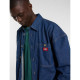DICKIES, Mechanic denim shirt, Raw