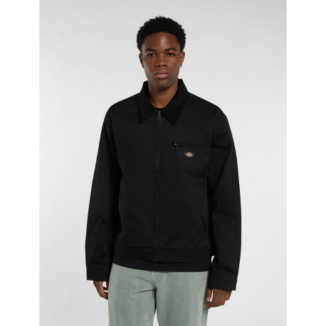 247 jacket - Black