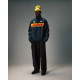 JACKER, Racing jacket, Green