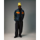 JACKER, Racing jacket, Green