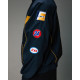 JACKER, Racing jacket, Green