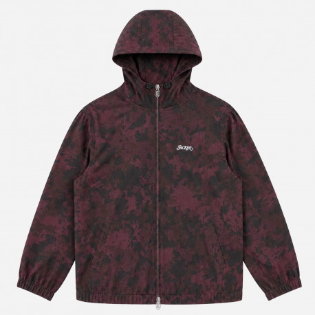 N°1890 j-wind jacket - Aop