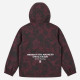 JACKER, N°1890 j-wind jacket, Aop