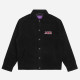 JACKER, Instinct jacket, Black