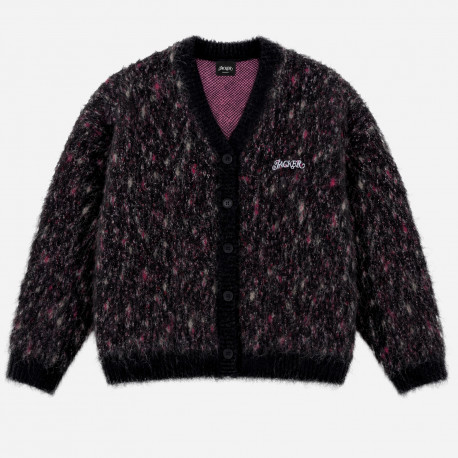 Snug cardigan - Multi