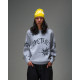 JACKER, N°1890 knit, Grey