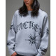 JACKER, N°1890 knit, Grey