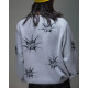 JACKER, N°1890 knit, Grey