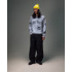 JACKER, N°1890 knit, Grey