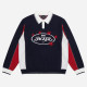 JACKER, Zazel polo knit, Multi