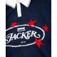 JACKER, Zazel polo knit, Multi