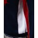 JACKER, Zazel polo knit, Multi
