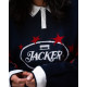 JACKER, Zazel polo knit, Multi