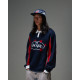 JACKER, Zazel polo knit, Multi